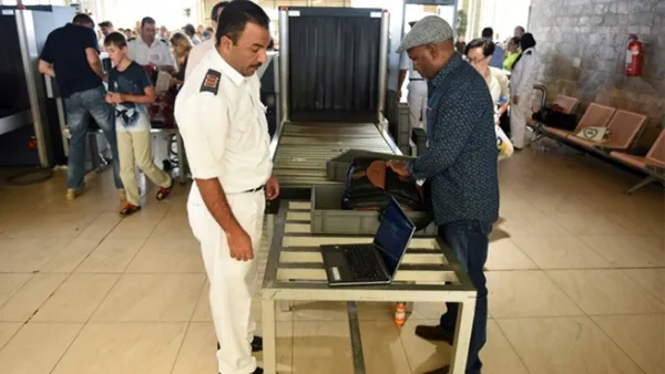 This decision allows more than 25 million residents in GCC states to get a visa on arrival at Tunisian airports and border crossing points. (AFP/ File)