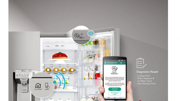 In the near future we can expect smartphones to provide advanced levels of service especially with the rise of AI and the IoT.