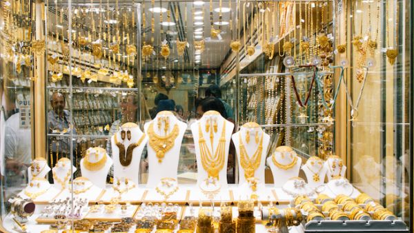 Global demand for gold rose slightly in the third quarter compared to the same period a year ago as resurgent buying from central banks and retail consumers balanced huge outflows from exchange traded funds, the WGC report said. (Shutterstock) Global demand for gold rose slightly in the third quarter compared to the same period a year ago as resurgent buying from central banks and retail consumers balanced huge outflows from exchange traded funds, the WGC report said. (Shutterstock)