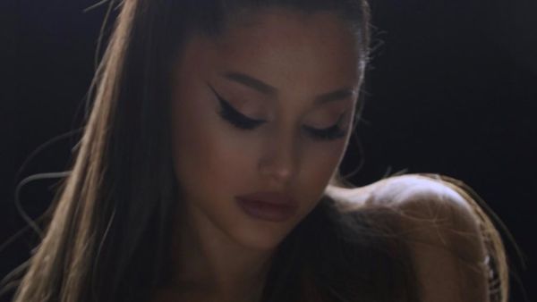 Grande will perform at a new 9,000-capacity outdoor venue (Source: arianagrande / Instagram )