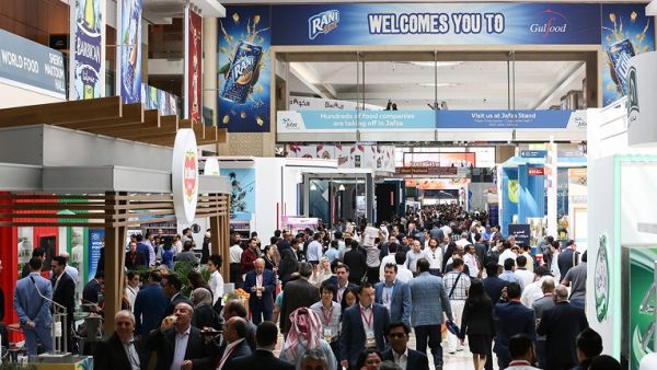 Running from February 18-22, Gulfood 2018 is expected to attract more than 97,000 attendees. (File photo) Running from February 18-22, Gulfood 2018 is expected to attract more than 97,000 attendees. (File photo)