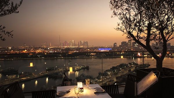 Guests in Dubai looking to surprise their sweethearts with a staycation are in for a treat with the hotel’s two romantic escape packages featuring the Premium Suite or the Royal Suite.