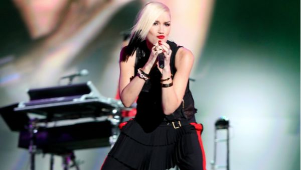 Gwen revealed how she considers her style to have changed over the years. (Source: Debby Wong / Shutterstock)