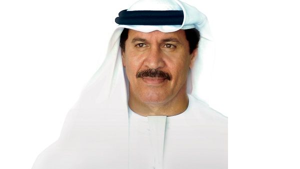 H.E. Salem Almoosa, Chairman & GM, Falconcity of Wonders LLC