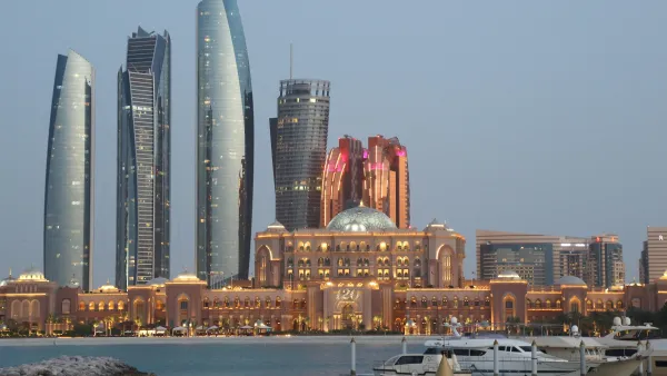 Emirates Palace commemorates the 120th anniversary of Kempinski Hotels 