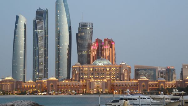 Emirates Palace commemorates the 120th anniversary of Kempinski Hotels 
