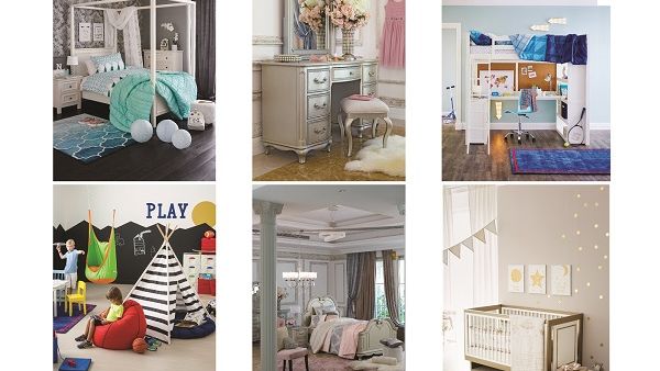 One of the highlights is the popular Kidit collection, a line of flexible children’s furniture solutions exclusively designed by Home Centre to adapt to children as they grow. One of the highlights is the popular Kidit collection, a line of flexible children’s furniture solutions exclusively designed by Home Centre to adapt to children as they grow.