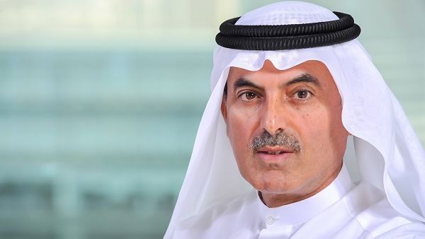 Abdul Aziz Al Ghurair, Chairman of UAE Banks Federation