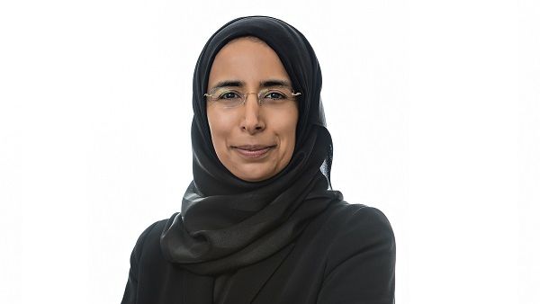 حنان محمد الكواري، وزير الصحة العامة