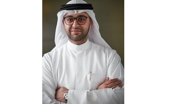 Khalid Jasim Al Midfa, Chairman of SCTDA