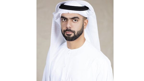 سعادة سيف سعيد غباش، وكيل دائرة الثقافة والسياحة - أبوظبي