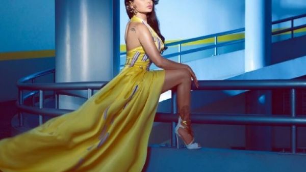  الفنانة هيفاء وهبي