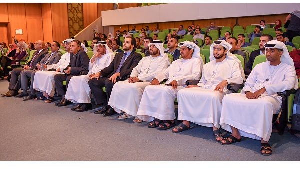 اقامت بلدية مدينة أبوظبي بالتعاون مع دائرة التخطيط العمراني والبلديات وبلدية الظفرة ورشة عمل تعريفية وإرشادية حول مؤشر البناء الذكي.