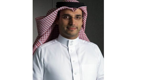 هشام الريّس الرئيس التنفيذي لمجموعة جي إف إتش المالية
