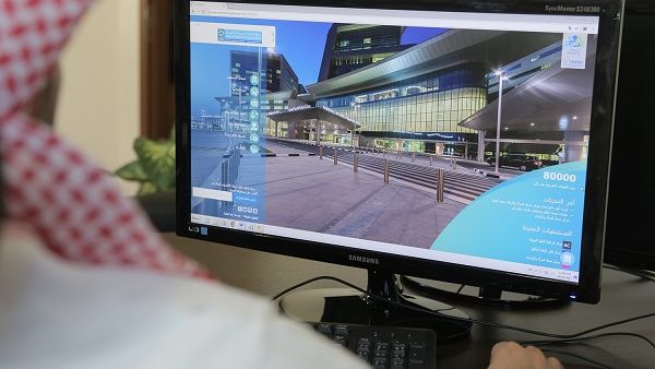 HMC has unveiled a new website. 