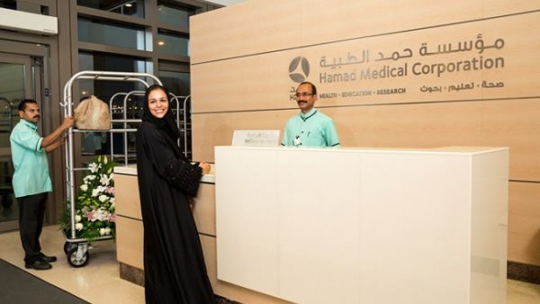 HMC’s hospitals within Doha have around 50 operation theatres with advanced facilities and also expansions continue due to the increasing demand. 

