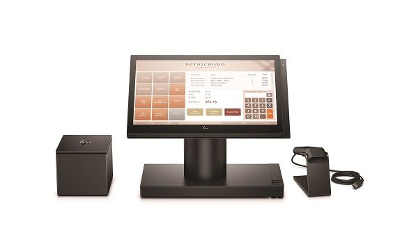 HP ElitePOS