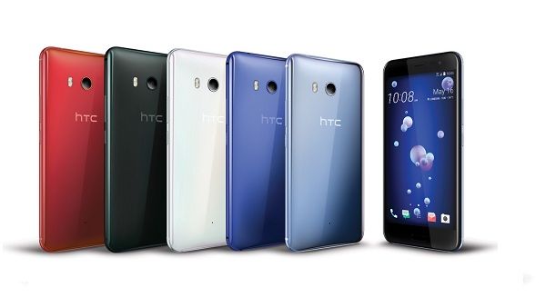 هاتف HTC U11 الجديد هاتف HTC U11 الجديد