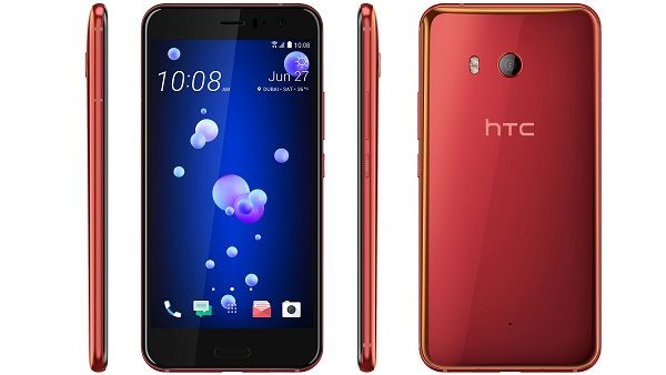 HTC U11