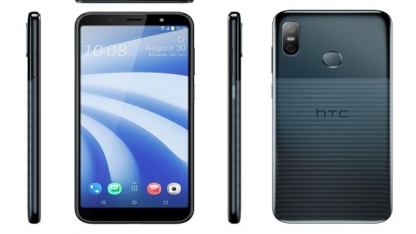 سيتوفر هاتف U12 life بلونين مختلفين، الأزرق Moonlight Blue، والأرجواني Twilight Purple اعتباراً من شهر أكتوبر في الشرق الأوسط.