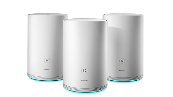 The HUAWEI WiFi Q2 features a dynamic interplay of advanced hardware and software to boost speed, reliability, and range; delivers full-coverage wireless connectivity that’s simple to set up; and guarantees a stable signal throughout the entire home.