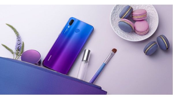 تقنية متميزة في سلسلة HUAWEI nova 3 تغيّر أسلوب الناس في التعبير عن أنفسهم