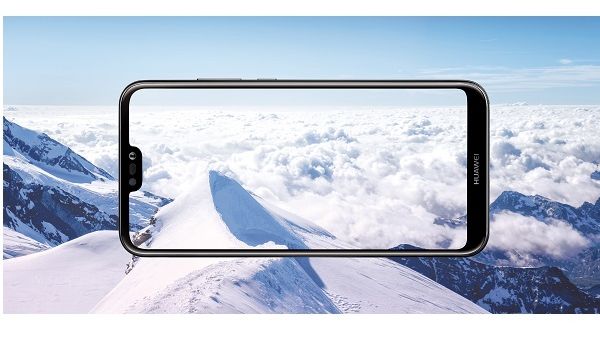 يرضي HUAWEI nova 3e احتياجات الشباب من عشاق الموضة، ويتألق بتصميم أنيق يتيح أصغر مساحة ممكنة للحافة العليا وشاشة عريضة وعالية الوضوح قياس 5.84 بوصة. 