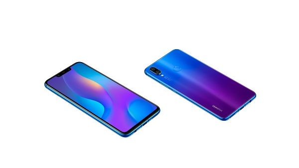 With dual front 24MP+2MP camera, the latest AI enabled smartphone offers stunning AI selfies.