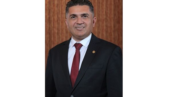 هاكار غنجر مديراً مجموعة سويس- بلهوتيل انترناشيونال في دولة الكويت