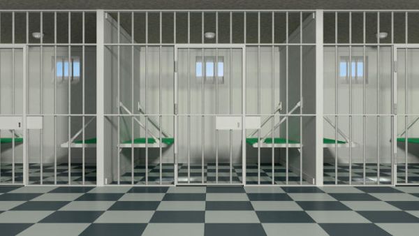 One of Dubai’s most feared criminals has been killed by 18 fellow inmates in what appears to be a revenge killing. (Image for illustrative purposes - Credit: Shutterstock)