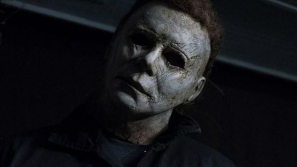 We are only days away from the release of Halloween's biggest installation ever (Source: Halloweenmovie - Instagram)