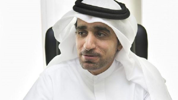 حمد عبيد المنصوري، مدير عام الهيئة العامة لتنظيم قطاع الاتصالات

