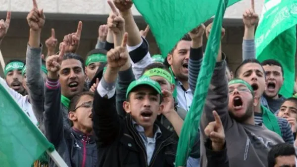 واشنطن تحصل على دعم أوروبي لإدانة حماس دوليا

