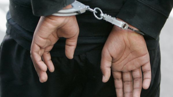 Two Syrians have been arrested in connection to murders in Beirut. (Shutterstock)