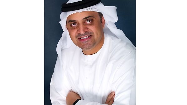 هاني الهاملي، الأمين العام لمكتب دبي للتنافسية