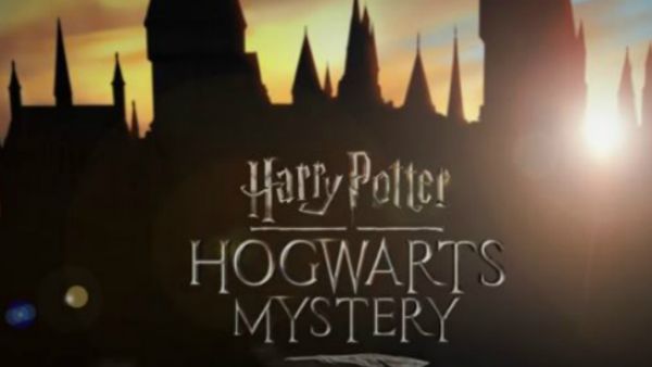 Hogwarts Mystery mobile game will allow players to craft their own Wizarding World story as seen in the latest gameplay trailer for the title. (Source: J.K. Rowling's Wizarding World - Youtube)