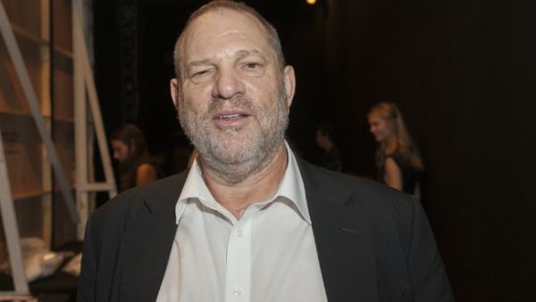 According to the lawsuit, Harvey Weinstein "repeatedly and persistently sexually harassed female employees at TWC by personally creating a hostile work environment that pervaded the workplace (Source: lev radin - Shutterstock)