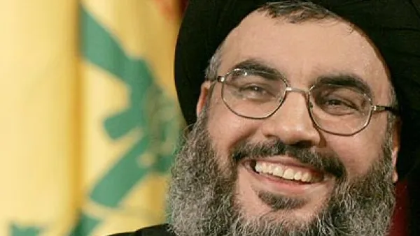 Secretary-General of the Lebanese Hezbollah group Hassan Nasrallah pinpointed "a channel of negotiation" between his party and the so-called Islamic State