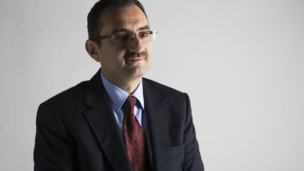 Hazem Vice President of Channels and Commercial Sales, Huawei Middle East