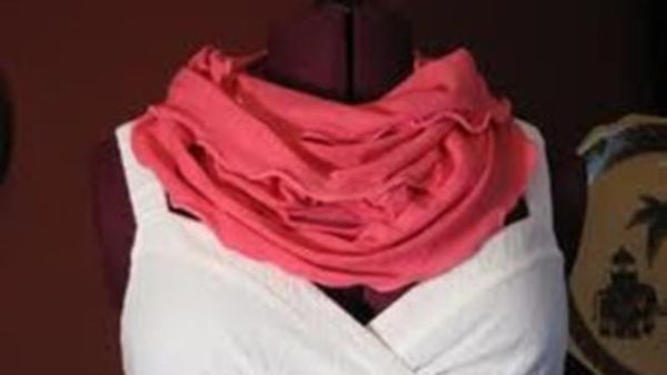 3 اكسسوارات مرجانية للربيع