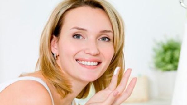 احصلي على بشرة رائعة كل ليلة.