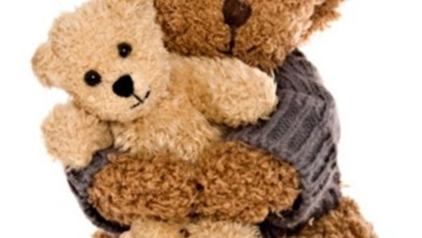 الألعاب المحشوة والمصنوعة من القماش 