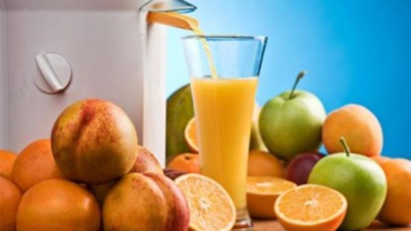 استعملي ثمار وفواكه عضوية لفائدة أكبر