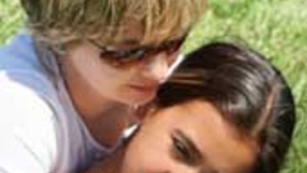 من فتاة إلى امرأة: التحول المثير (جزء 2)