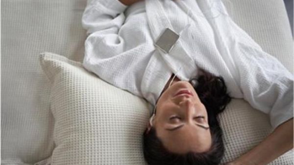 6 نصائح لمساعدتك على الاسترخاء