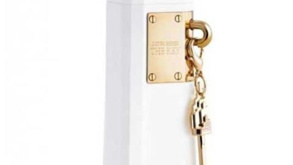 عطر المفتاح جديد جستن بيبر 