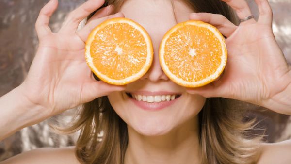 ماذا تأكل عارضات الازياء اليوم؟