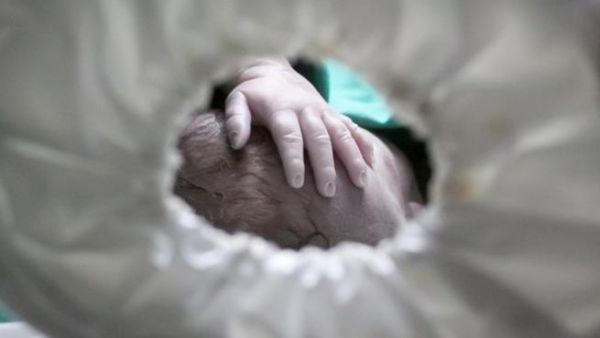 الولادة المبكرة تؤدي الى مشاكل صحية