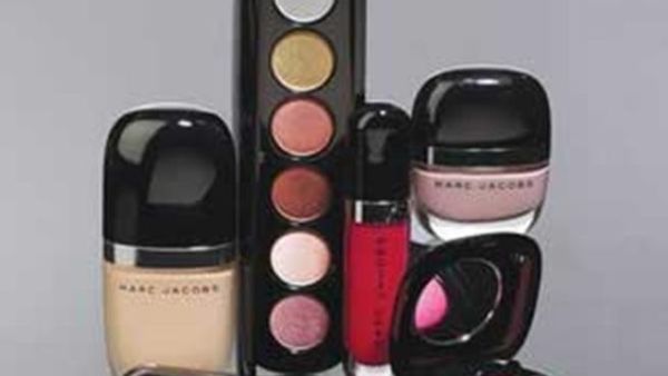 مجموعة مارك جايكوبس الجديدة 