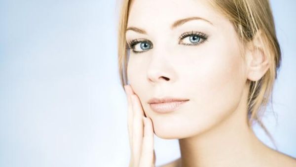 استعمال كريمات التنظيف العميقة مرتان في الاسبوع يفيد البشرة 